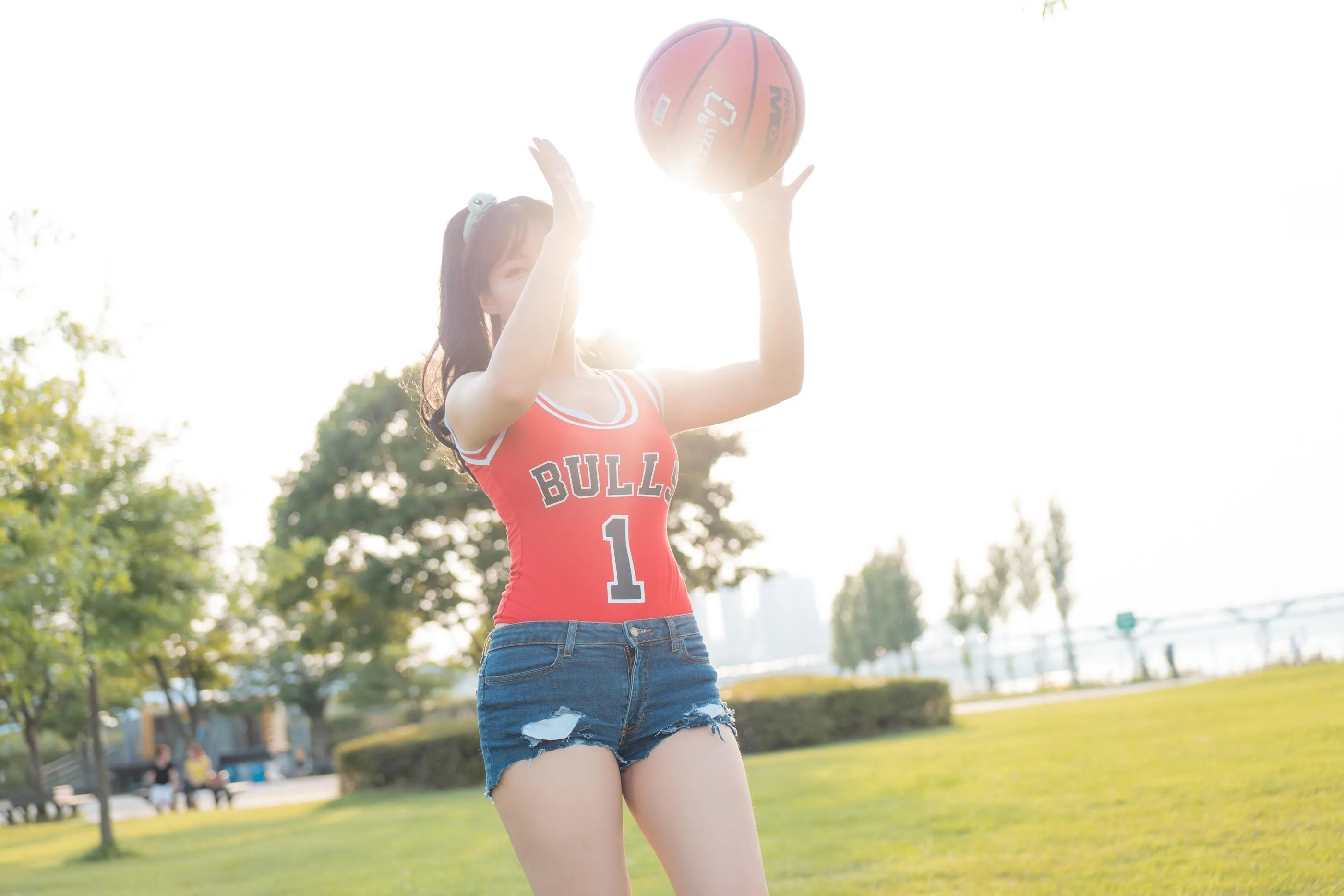 [CreamSoda] MoMo – NO.002 MoMo Vol.02 [68P]插图6